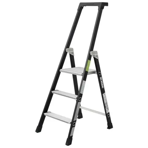 Premium Ironside SPC-3 Trappstege